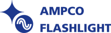 Ampco flashlight